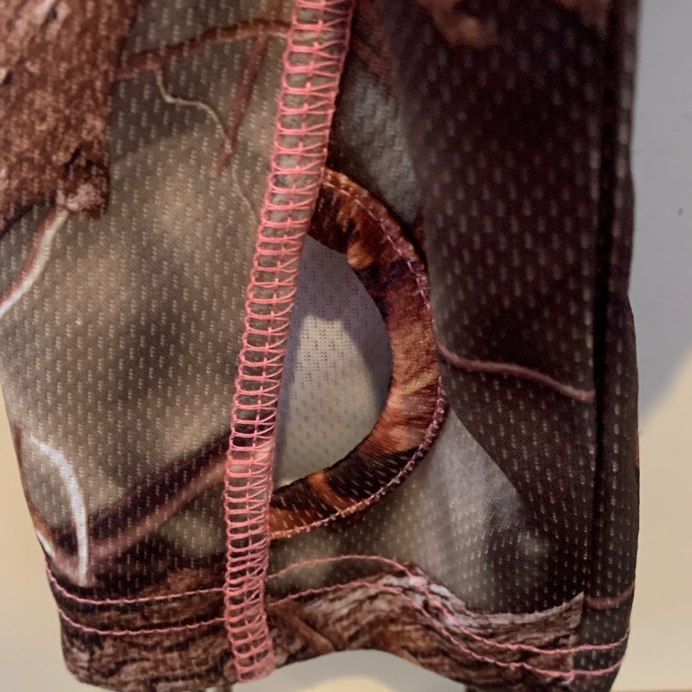 Camo Utility Jacket - Picture 3 of 11